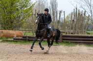 Geländetraining ZRFV Hamminkeln (24+25.04.2021)
