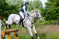 Westerstede Horse Trials (10.-13.06.2021)