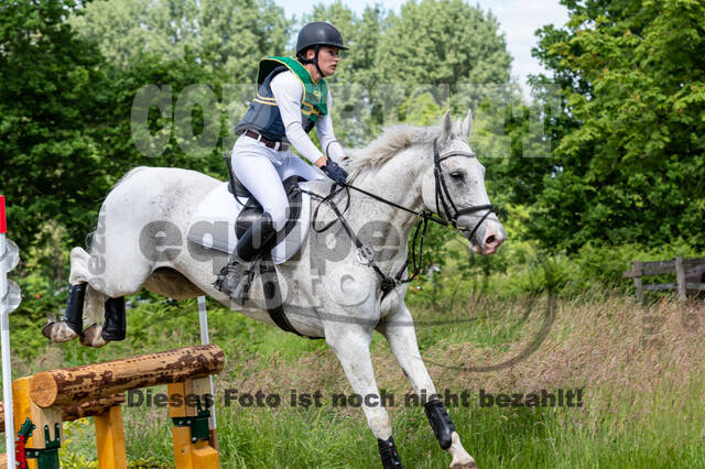 Westerstede Horse Trials (10.-13.06.2021)