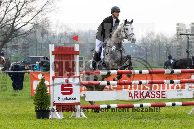 RV Seydlitz Kamp (06.+07.04.2019)