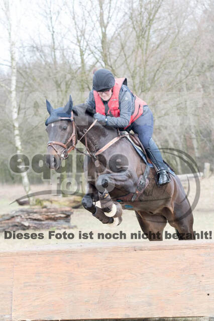 Geländetraining RSV Wesel Obrighoven