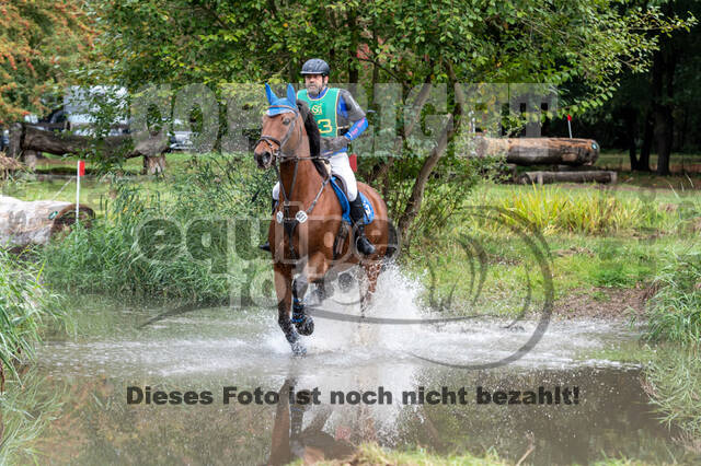 Vielseitigkeit RSV Wesel Obrighoven (26.+27.09.2020)