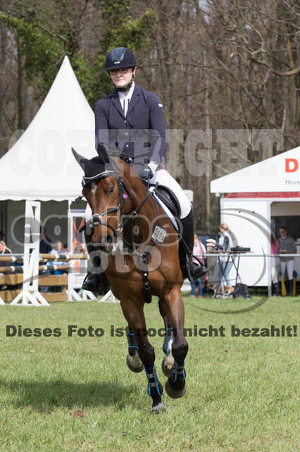 Frühjahrsvielseitigkeit RV Seydlitz Kamp