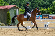 Westerstede Horse Trials 2021