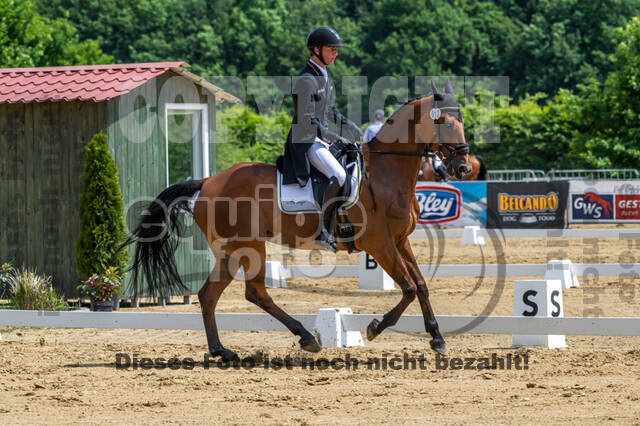 Westerstede Horse Trials 2021