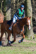 Geländetage beim RSV St. Hubertus Wesel Obrighoven (26.+27.03.2022)
