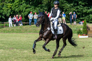 Goldene Schärpe 2021 - Ponys