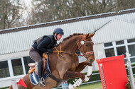 Trainingsturnier Langenfeld (12.+13.03.2022)