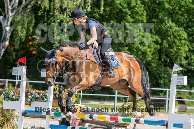 Test of Choise Langenfeld (29.+30.05.2021)