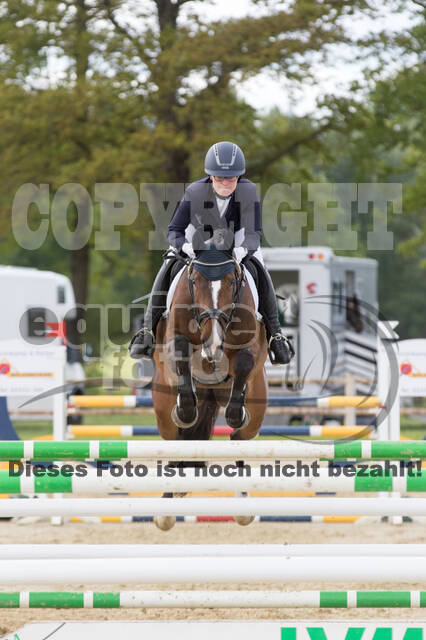 Sterne über Münster 2019 - CCI***S