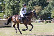 Vielseitigkeitsturnier RSV St. Hubertus Wesel Obrighoven