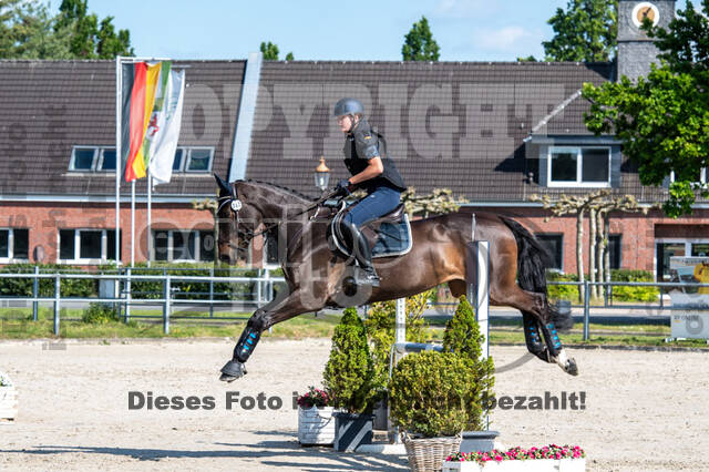 Test of Choise Langenfeld (29.+30.05.2021)
