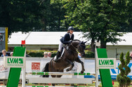 Goldene Schärpe 2021 - Ponys