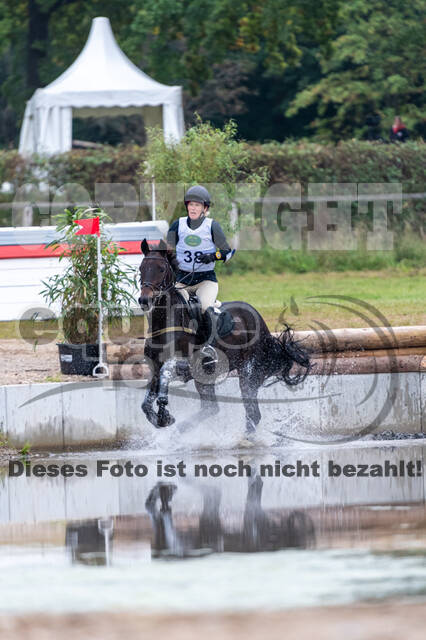 Deutsche Meisterschaft Vielseitigkeit (Luhmühlen)