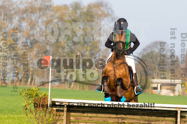 RV Seydlitz Kamp (06.+07.04.2019)