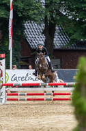 Goldene Schärpe 2021 - Ponys