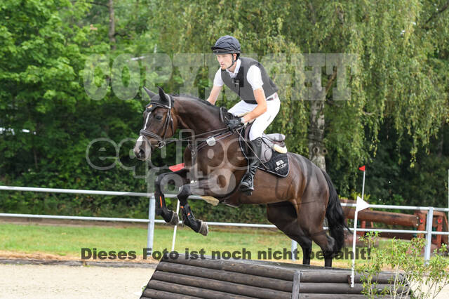 Late-Entry-Vielseitigkeit Langenfeld (11.+13./14.06.2020)