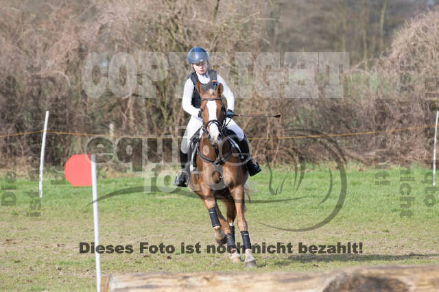 Frühjahrsvielseitigkeit RV Seydlitz Kamp