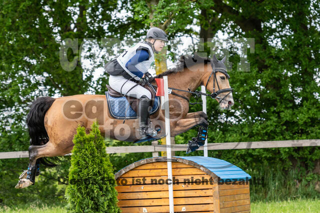 Westerstede Horse Trials 2021