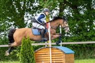 Westerstede Horse Trials 2021