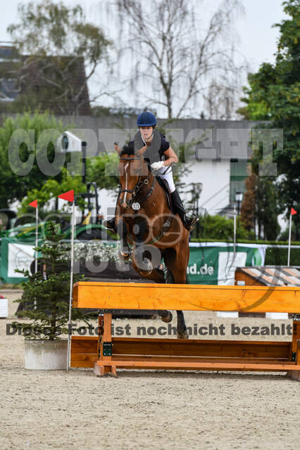 Late-Entry-Vielseitigkeit Langenfeld (11.+13./14.06.2020)