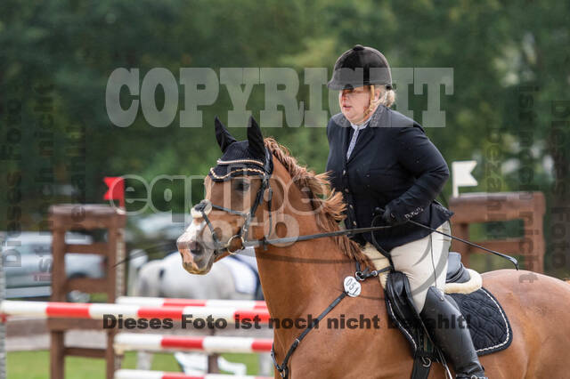 Vielseitigkeit RSV Wesel Obrighoven (26.+27.09.2020)