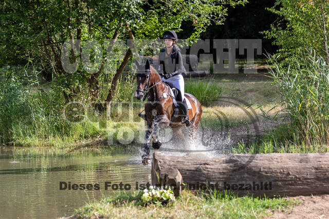 Late-Entry Vielseitigkeit Hamminkeln/Wesel (01.+02.08.2020)
