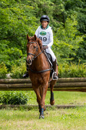 Westerstede Horse Trials 2021