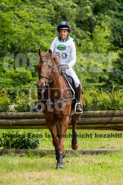 Westerstede Horse Trials 2021