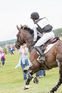 FEI European Championship Eventing 2017
