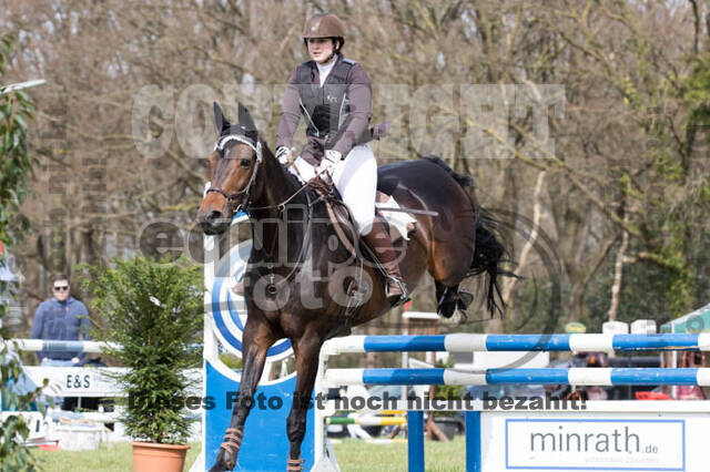 Frühjahrsvielseitigkeit RV Seydlitz Kamp