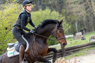 Geländetraining ZRFV Hamminkeln (24+25.04.2021)