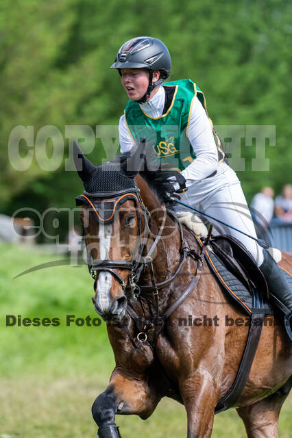 Westerstede Horse Trials (10.-13.06.2021)