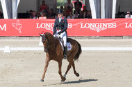 FEI European Championship Eventing 2017