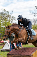 Geländetraining ZRFV Hamminkeln (24+25.04.2021)