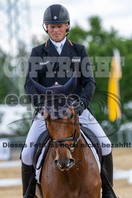 Westerstede Horse Trials 2021