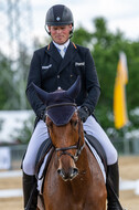 Westerstede Horse Trials 2021