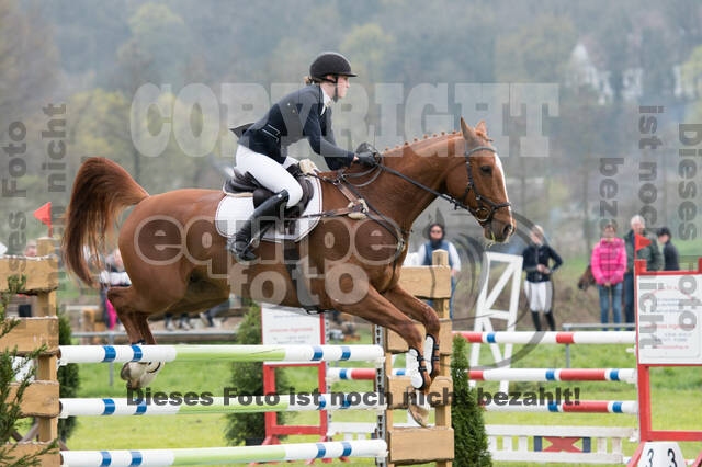 RV Seydlitz Kamp (06.+07.04.2019)