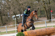 Trainingsturnier Langenfeld (12.+13.03.2022)