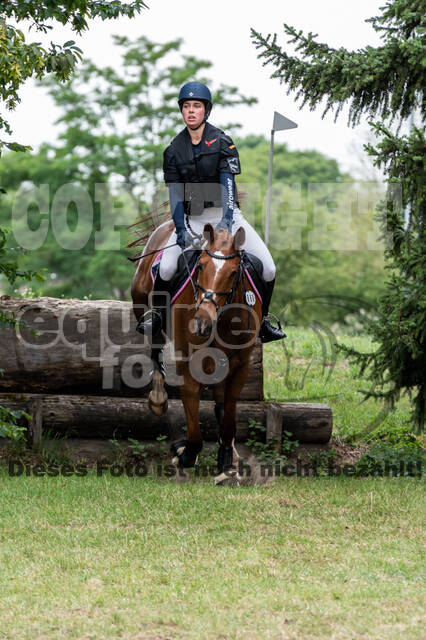 Late-Entry-Vielseitigkeit Langenfeld (11.+13./14.06.2020)