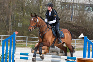 Trainingsturnier Langenfeld (12.+13.03.2022)