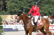 FEI European Championship Eventing 2019