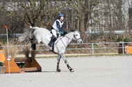 Eventing Langenfeld