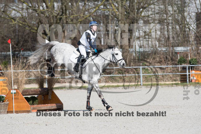 Eventing Langenfeld