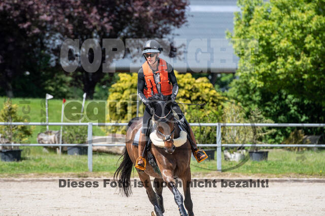 Test of Choise Langenfeld (29.+30.05.2021)