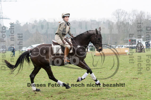 Geländetage RVO St. Hubertus Wesel-Obrighoven (23.-24.03.2019)