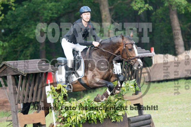 Geländetag ZRFV von Lützow Hamminkeln (19.05.2019)