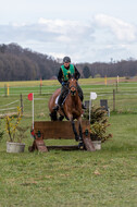 Vielseitigkeitsturnier RV Seydlitz Kamp (03.04.2022)
