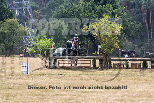 Late-Entry Vielseitigkeit Hamminkeln/Wesel (01.+02.08.2020)