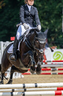 Goldene Schärpe 2021 - Ponys